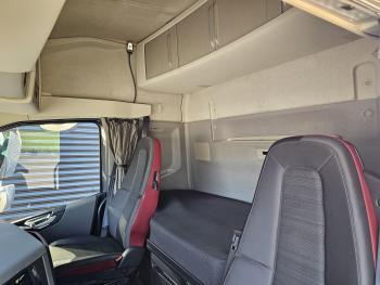 FH 540 6x4 / PALFINGER EPSILON 26 tm